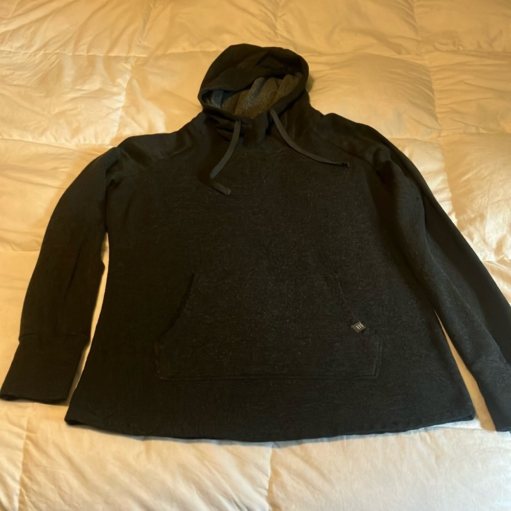 Free Fly Hoodie